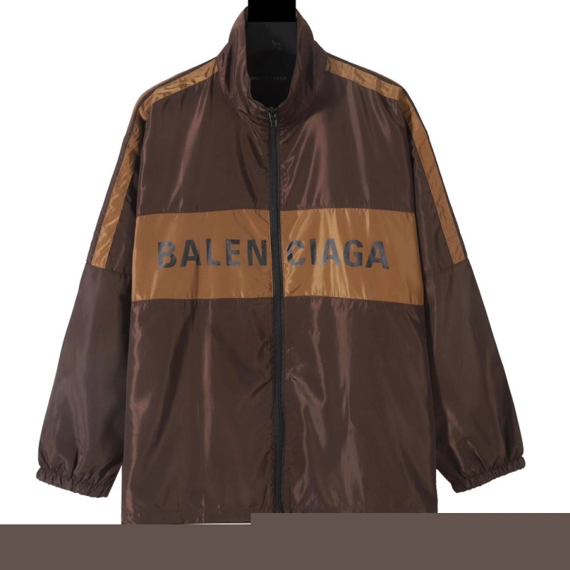 Ba*len*cia*ga coats